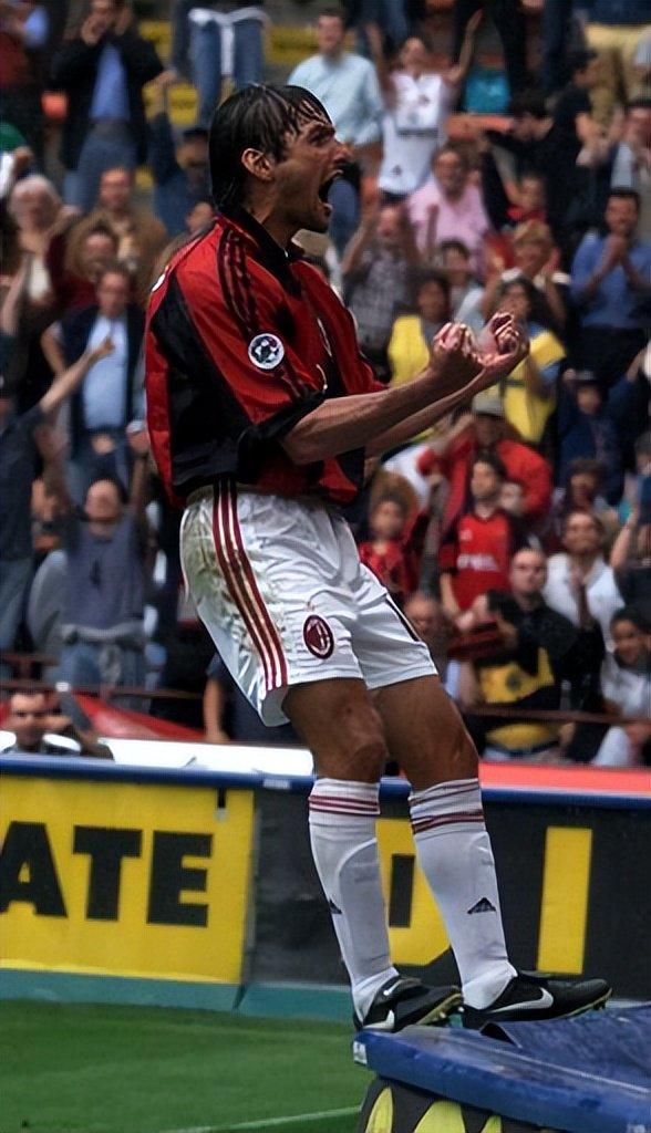 莱昂纳多ac米兰百年夺冠12个意甲进球回顾!顺祝54周岁生日快乐