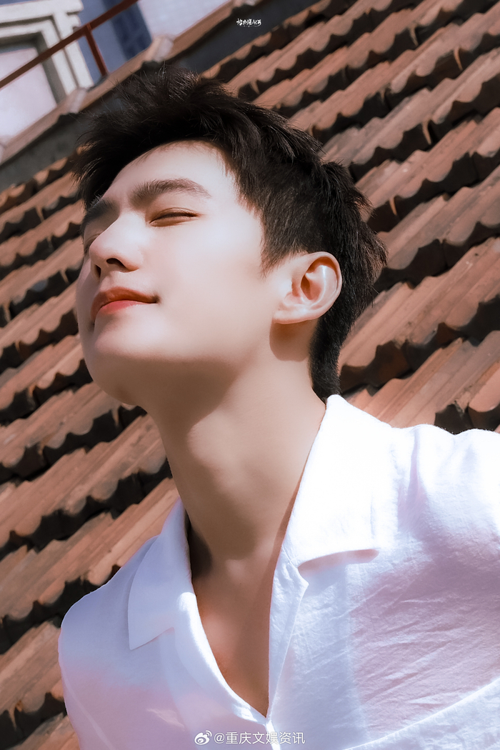 删了就删了呗,多大点事儿呢!|杨洋|贾士凯_新浪新闻