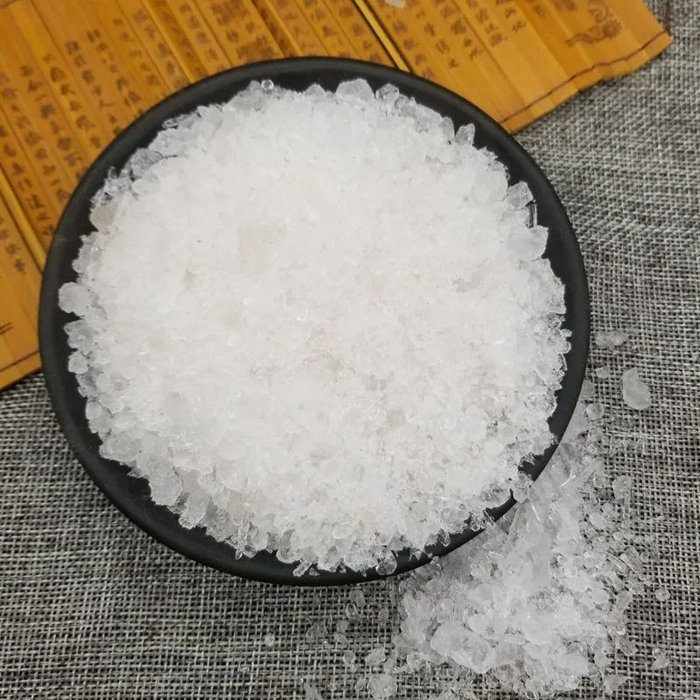 制造火药的硝石,居然能从土里"种"出来?丨轻武专栏