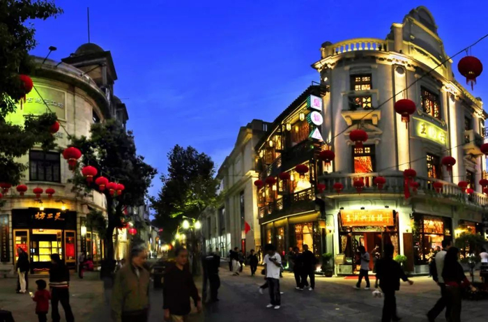 ◎图片来源：官方公众号@杭州市上城区统一战线