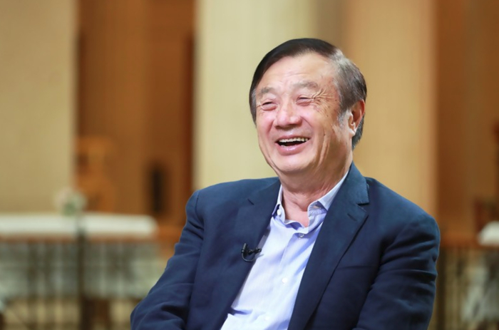 任正非最新讲话华为如何储备和激发人才