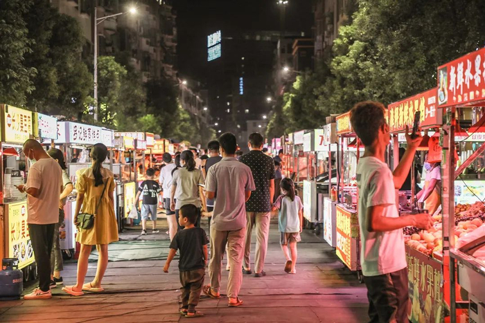 ◎图片来源：官方公众号@宝安文体通