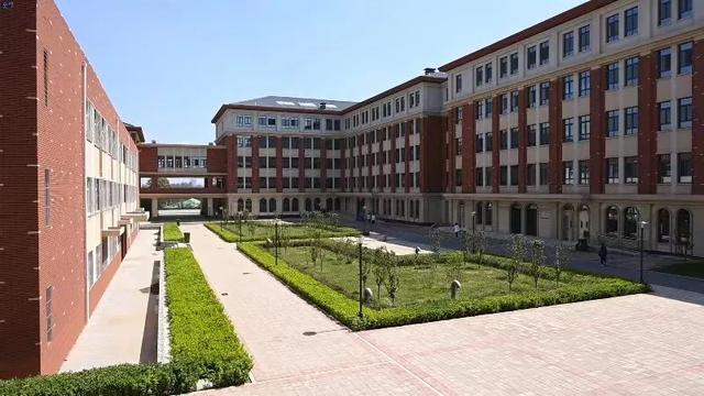 太原市第三实验中学顺利竣工开学|太原市|开学|教育局_新浪新闻