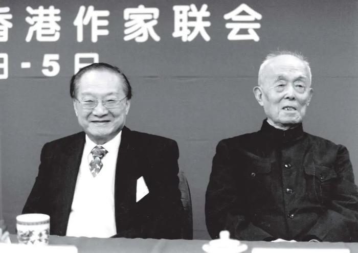 你读过季羡林吗?- 他的一生就是一部中国百年近代史