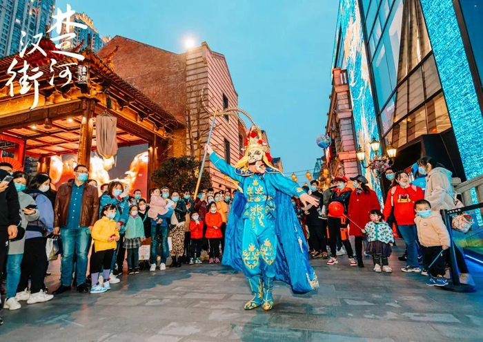 ◎图片来源：万达集团微信公众号