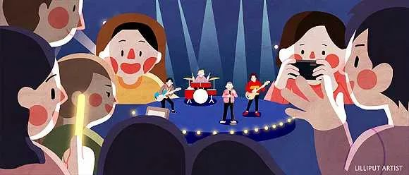 图片来源：视觉中国