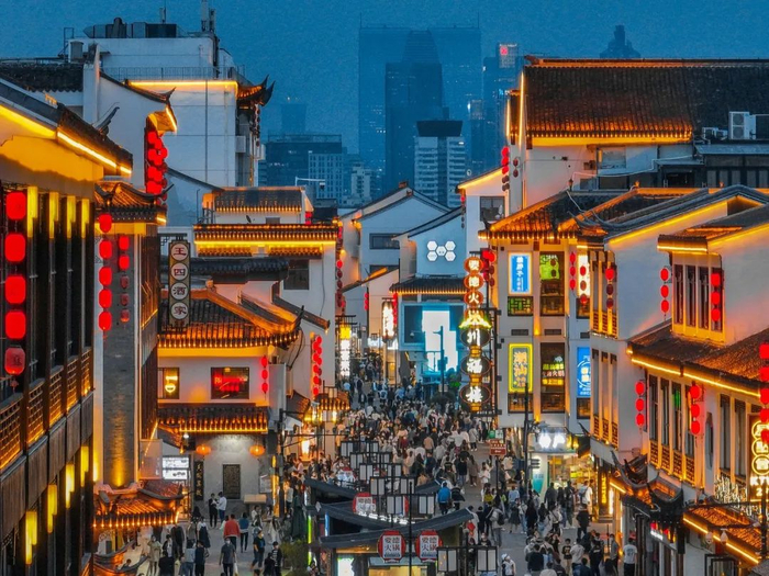 ◎图片来源：官方公众号@苏州姑苏发布