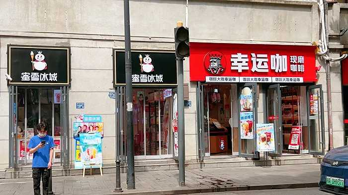 图片来源：作者拍摄