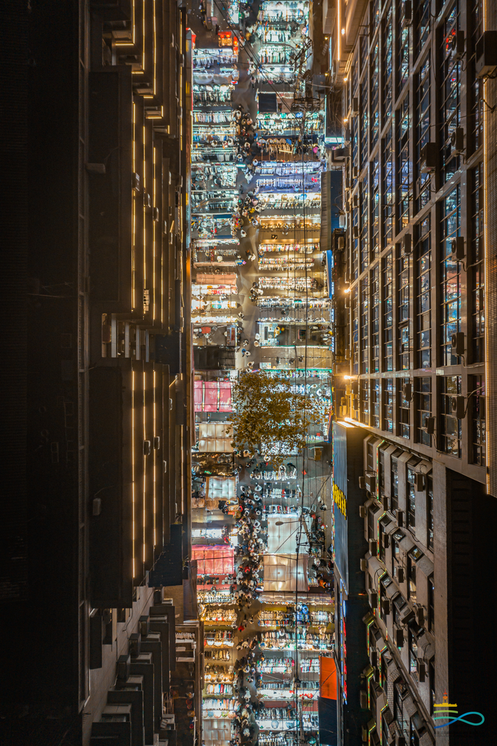 ◎图片来源：江汉路步行街官微