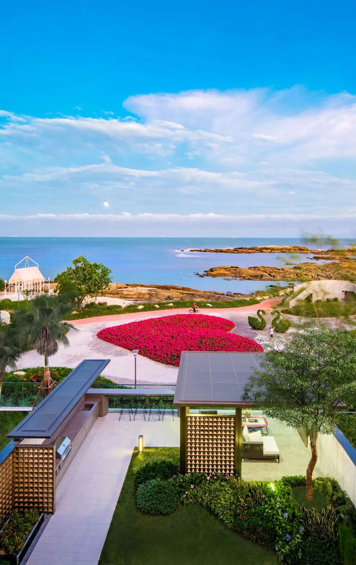 刷爆朋友圈一场盛会汇聚顾均辉梁志天两位大师500位企业家