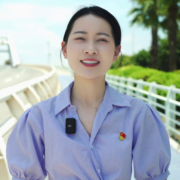 陈老师:不忘初心 砥砺前行责编/辛韵泓  编审/林敏特别声明:以上文章