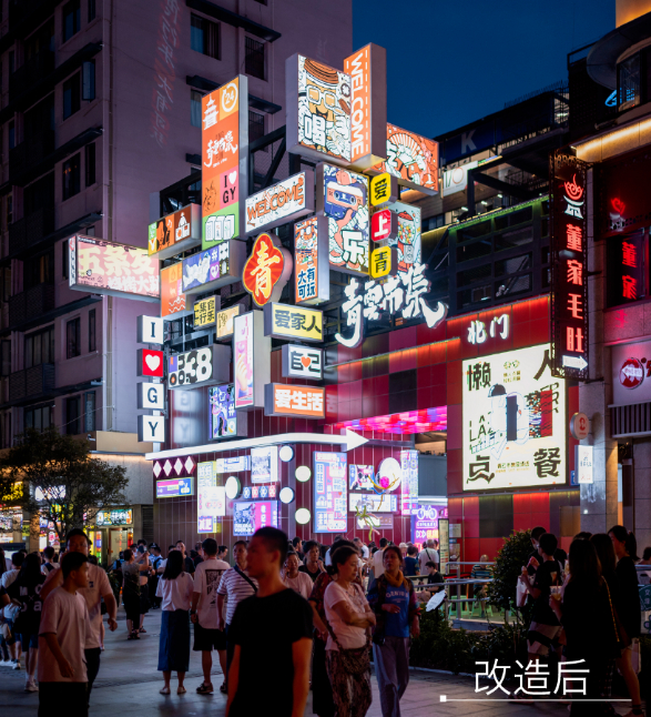 ◎图片来源：青云市集QINGYUNFUN