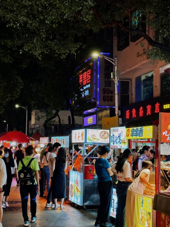 ◎图片来源：官方公众号@幸福福田