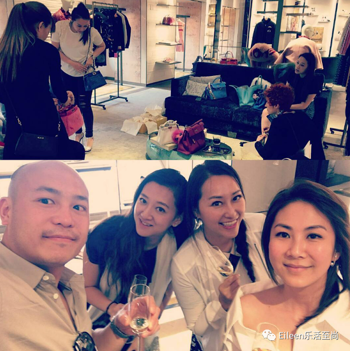 ▲许建德、邱咏贤、邱咏筠、林丽颖