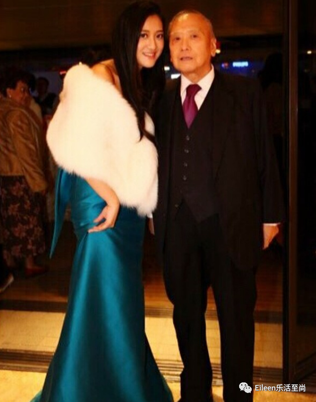 ▲邱咏贤和邱德根