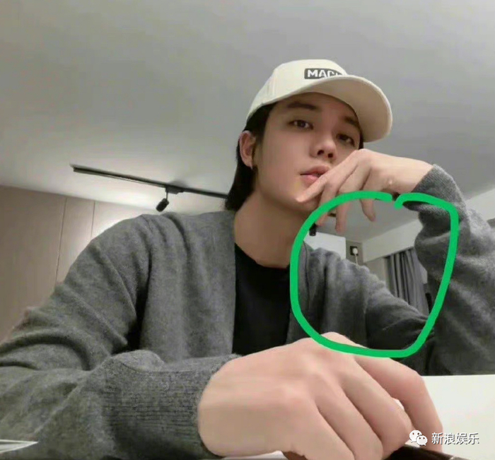 "秀人就应该在最美好的时候做成标本"|林彦俊_新浪新闻