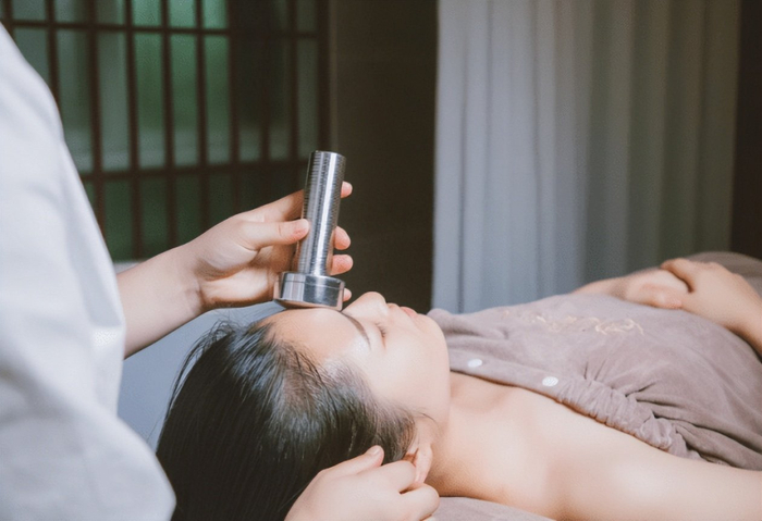 传承百年的中医推拿品牌——守田肩颈 与您共同管理亚健康|疫情|肩颈