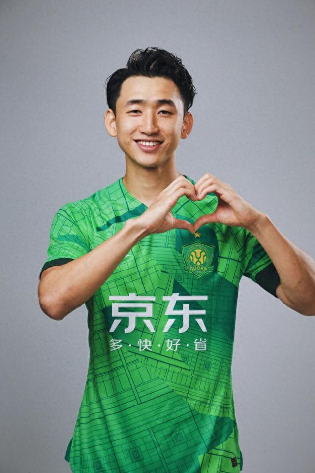 张源站上工体体验到神圣感深足需找回球员和球迷的信任