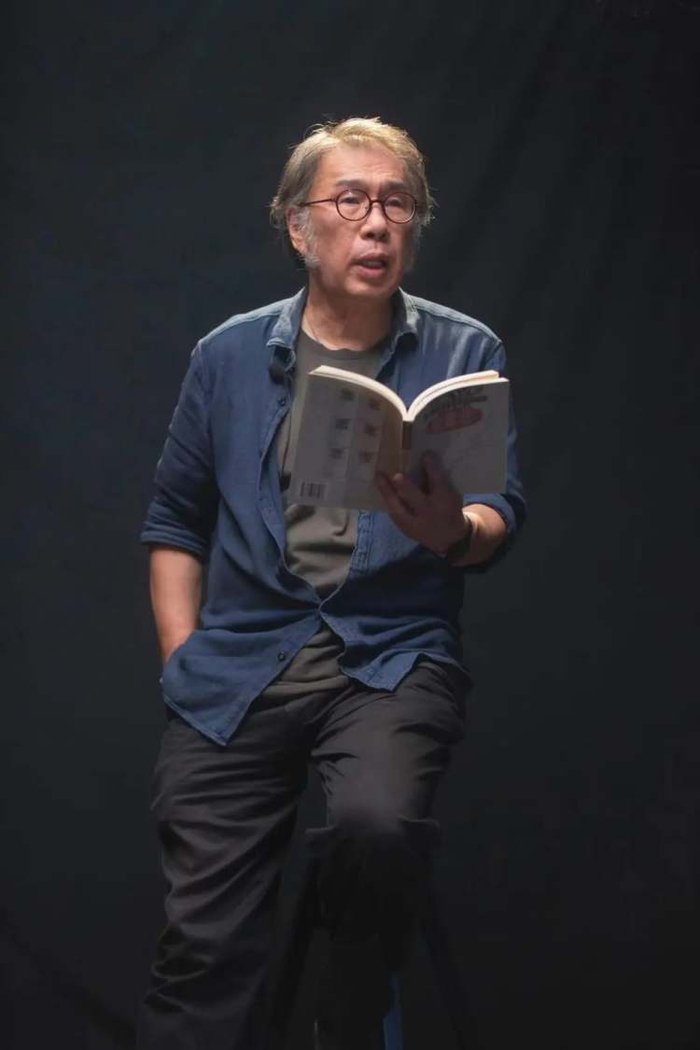 诗人西川:诗歌未死,何来"复兴"?|西川|诗歌|诗人_新浪新闻