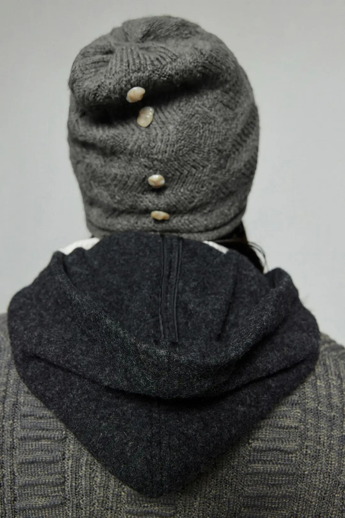 仅需一顶「帽子」,就能瞬间提升造型感|文末福利