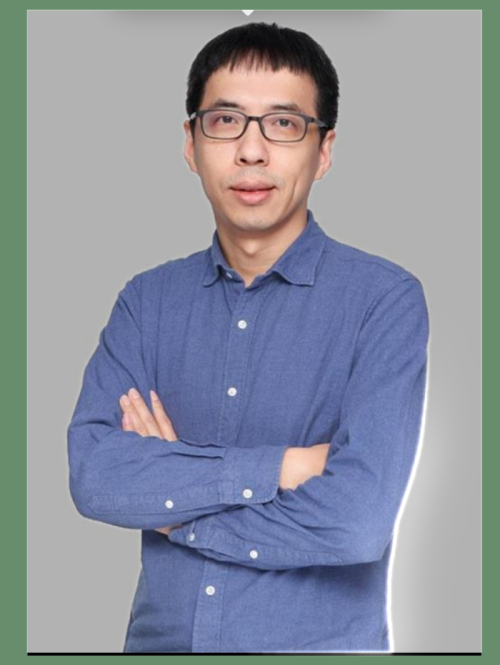 讲堂报名| 杨光,郁昱带你理解web 3世界里的那些事|杨光|讲堂|文汇