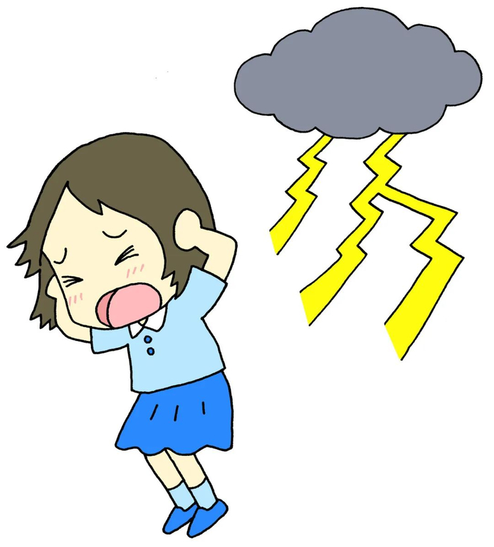 不是胆子小,也可能是"病"!|恐惧症_新浪新闻