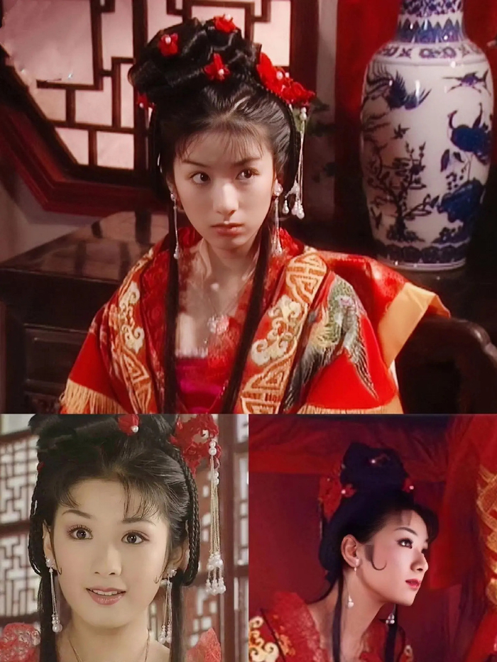 黄奕时隔23年再扮李玉湖 梦回《上错花轿嫁对郎》|黄奕|上错花轿嫁对