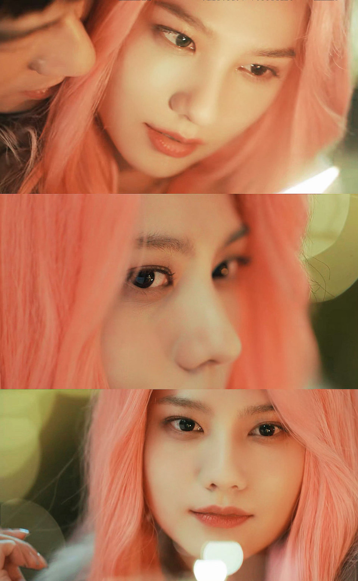 姜珮瑶眼睛98 好会撩96 97 《异人之下》主题杂志大片释出啦