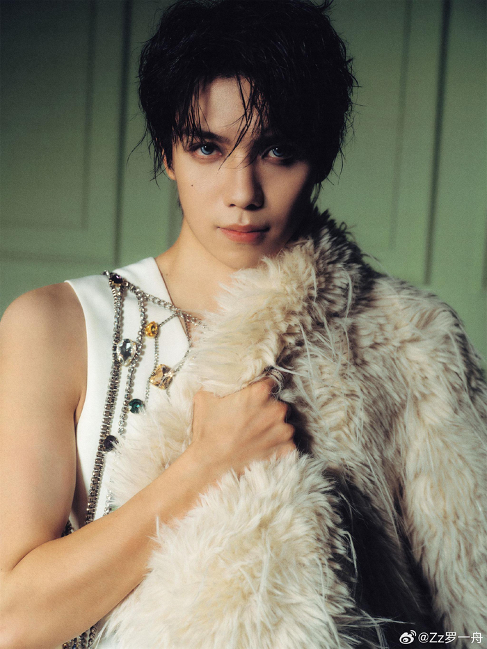 罗一舟_新浪新闻