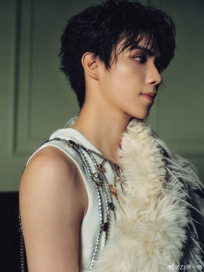 罗一舟_新浪新闻