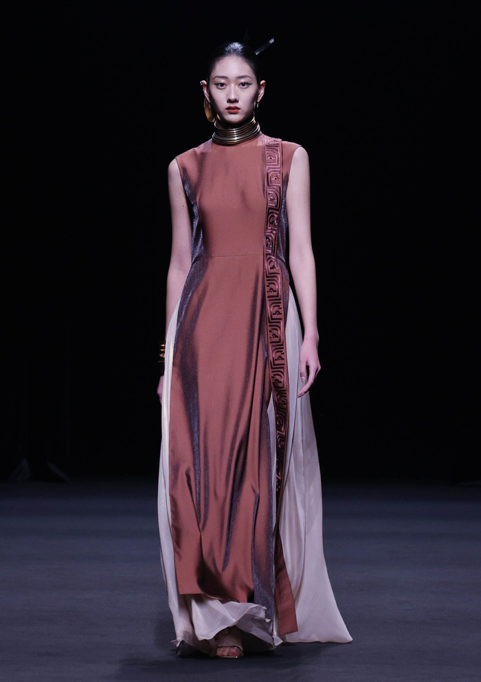 2024春夏中国国际时装周开幕