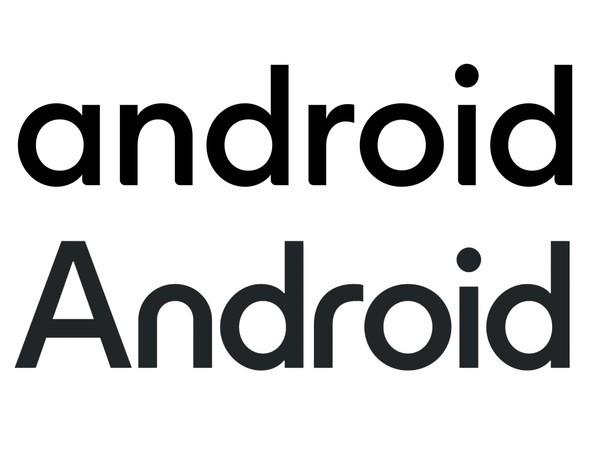 谷歌更新安卓logo!