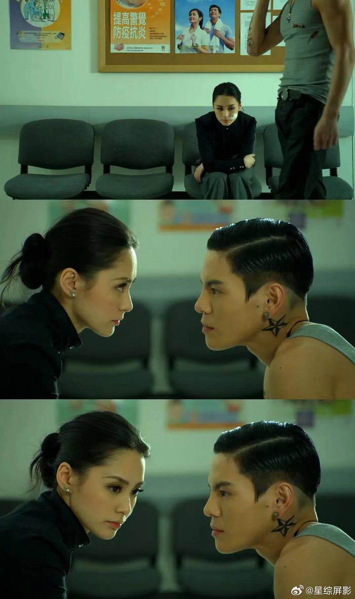 向佐|阿娇|前度_新浪新闻