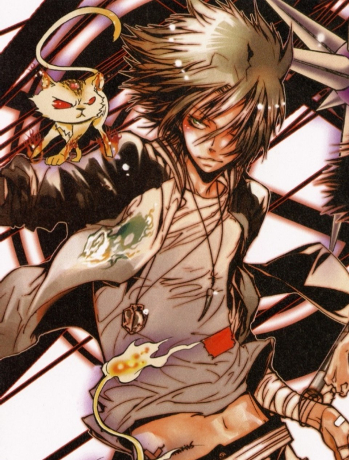 9月9日是狱寺隼人的生日,生日快乐|狱寺隼人|家庭教师_新浪新闻