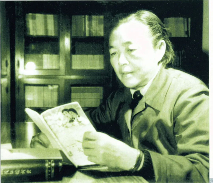 霍懋征