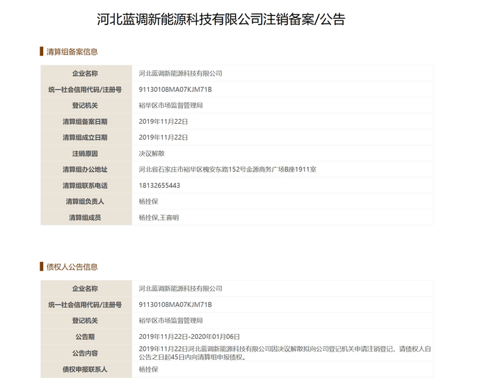图片来源：国家企业信用信息公示系统