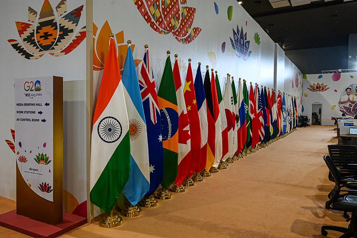 究竟谁是新德里G20峰会的“搅局者”？