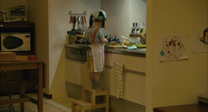 图片来源：电影《小花的味增汤》