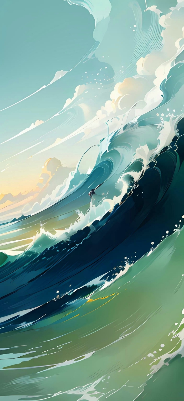 华为mate 60 / pro / pro 手机官方壁纸整理(附下载链接)|华为mate|it