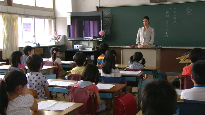 图片来源：电视剧《春雨》