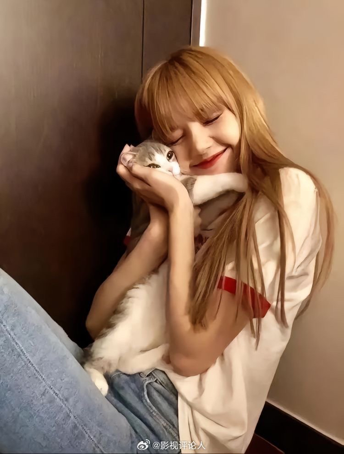 谁懂 早期的lisa真的是校园初恋甜豆莎00