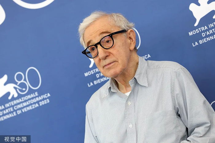 为什么说伍迪·艾伦是“美国电影界唯一的知识分子”?...