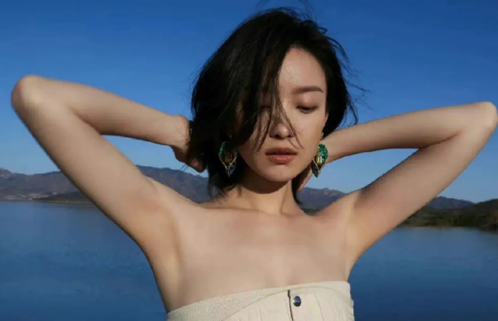 檀健次自曝隐婚生子阿云嘎身世悲惨倪妮成女版杨洋小曲线和老公各玩各