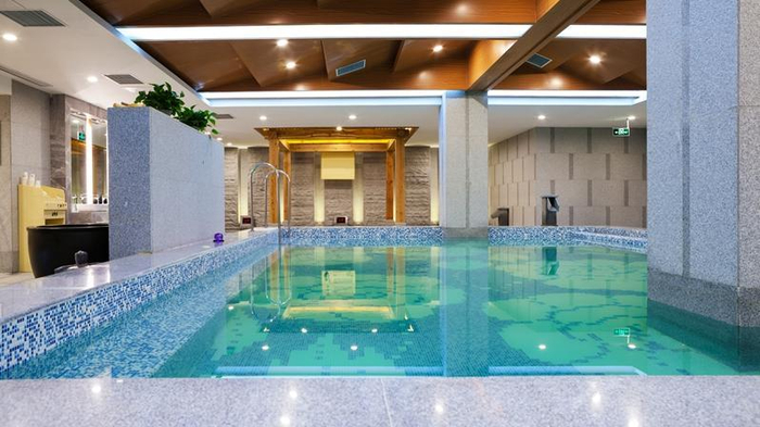 上海七旬老人独自去公共澡堂泡澡被发现时已溺亡