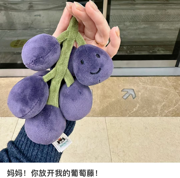 图源@美兔之窝窝主一只百香兔