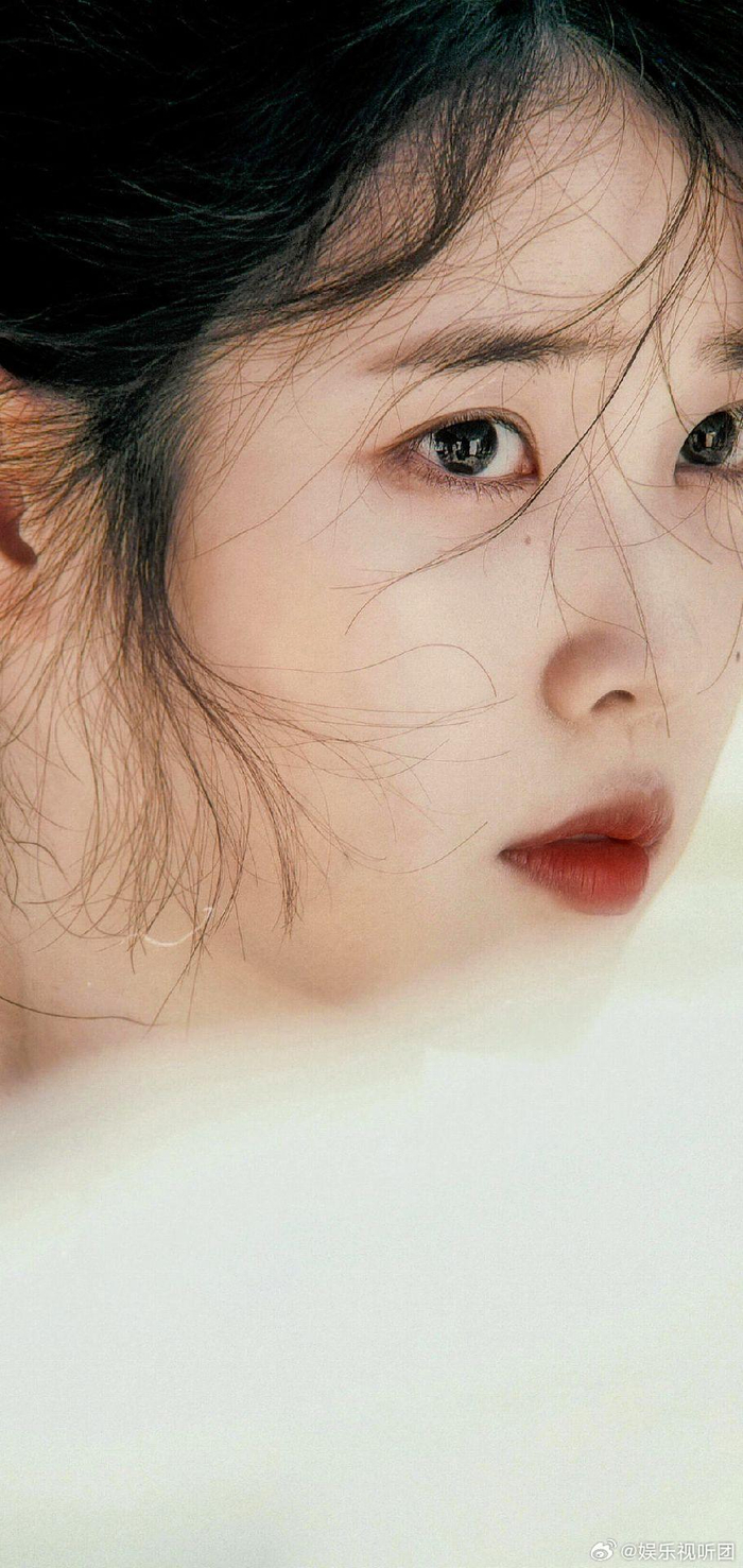 iu神图来喽! 这样全能的艺人谁能不爱呀!|全能|艺人|彩虹_新浪新闻