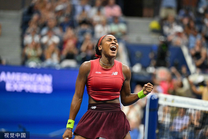 高芙的怒吼像极了小威。