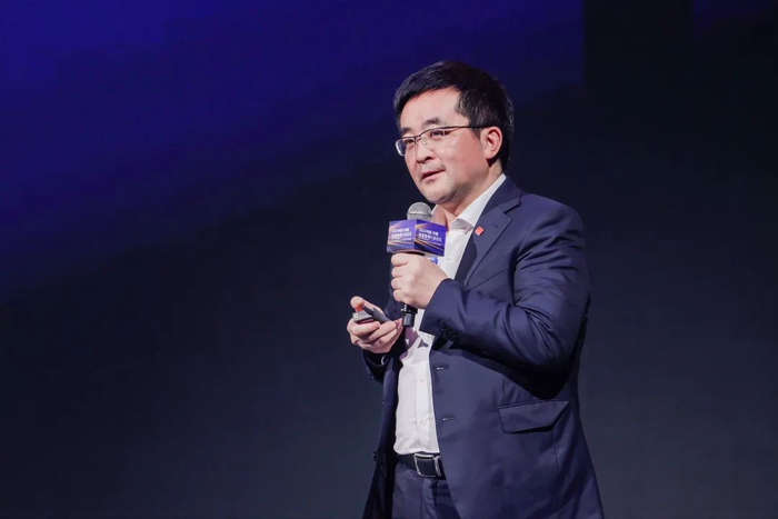 国民养老保险总经理黄涛让养老金融及养老保障服务真正深入寻常百姓家