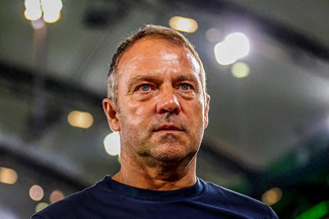 弗里克被解雇,惨败日本成关键,纳格尔斯曼有望执教|弗里克|德国|日本