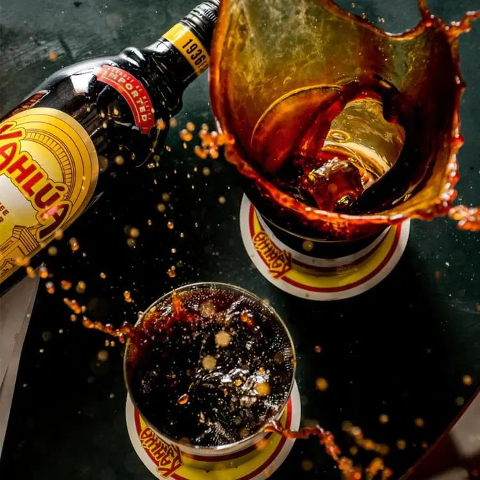 不管是用英格兰威士忌,还是爱尔兰威士忌,波本威士忌混合,并不会减损